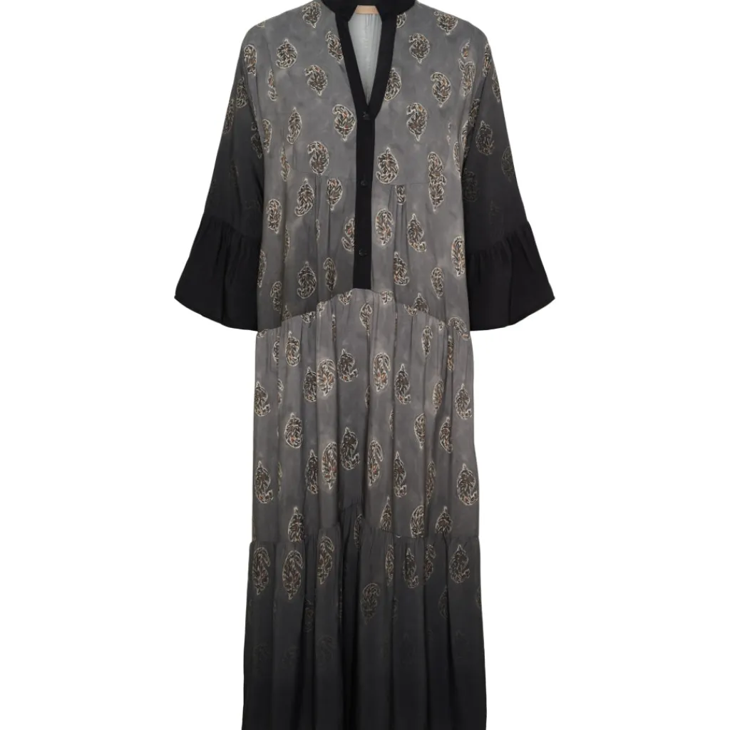 MARTA DU CHATEAU dame kjole MdcNadina 2270 - Greyfaded1941tps Outlet