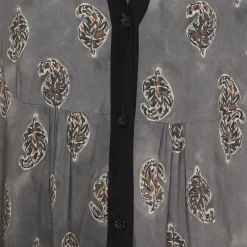 MARTA DU CHATEAU dame kjole MdcNadina 2270 - Greyfaded1941tps Outlet