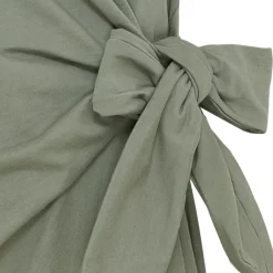 MARTA DU CHATEAU dame kjole MdcAnnabelle 259154 - Military10