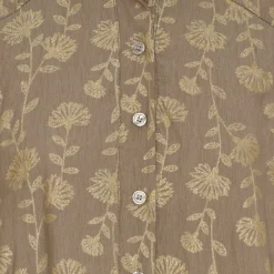 MARTA DU CHATEAU dame kjole MdcIndigo 7619 - Fango60 Discount