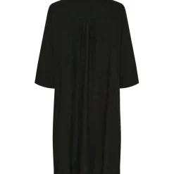 MARTA DU CHATEAU dame kjole MdcBrigitte - Black Sale