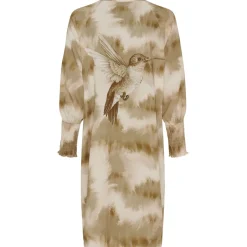 MARTA DU CHATEAU dame kjole MdcEva 5378 - Camello6195 Online