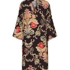 MARTA DU CHATEAU dame kjole MdcMallow 7678 - Nero2891tps Outlet