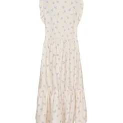 MARTA DU CHATEAU dame kjole MdcAnika 7109 - CelesteCF0213ypV3 Clearance