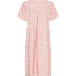 MARTA DU CHATEAU dame kjole MdcValeria 7165 - RosaCF0215yp Outlet