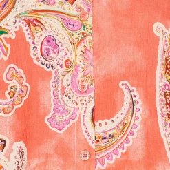 MARTA DU CHATEAU dame kjole MdcMerle 4991b. - Corallo7512tpf Clearance