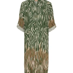 MARTA DU CHATEAU dame kjole MdcEvita 39572 - MilitaryHM101