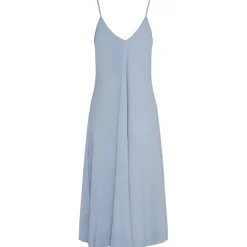 MARTA DU CHATEAU dame kjole MdcIris 7349A - Jeans410 Clearance