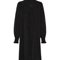 MARTA DU CHATEAU dame kjole MdcCendrine 32155 - Black Sale