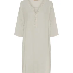 MARTA DU CHATEAU dame kjole MdcBrigitte - Sabbia Hot