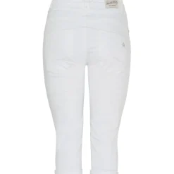 MARTA DU CHATEAU dame knickers MdcBelicia - White Discount