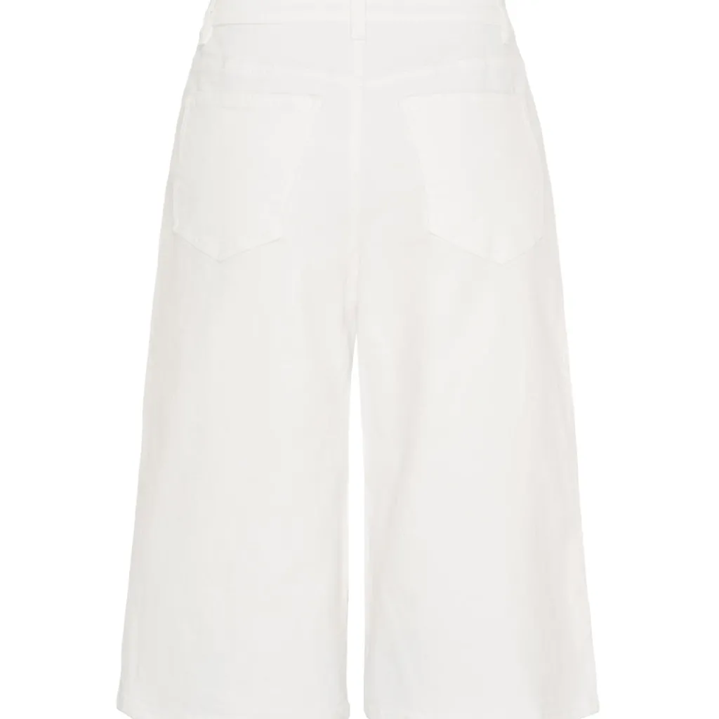 MARTA DU CHATEAU dame knickers MdcHeidi MDC204-8363-2 - White Clearance