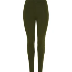 MARTA DU CHATEAU dame leggins MDC-124 - Military Faded Hot