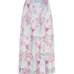 MARTA DU CHATEAU dame nederdel 5201 - Celeste0998 New