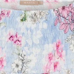 MARTA DU CHATEAU dame nederdel 5201 - Celeste0998 New