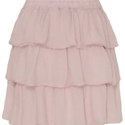 MARTA DU CHATEAU dame nederdel MdcNico - RosaAntico Hot