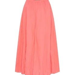 MARTA DU CHATEAU dame nederdel MdcVela 257052 - Corallo1024