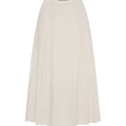 MARTA DU CHATEAU dame nederdel MdcVela 257052 - Beige1752 Sale