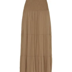 MARTA DU CHATEAU dame nederdel 5201 - Macchiato2933 Clearance