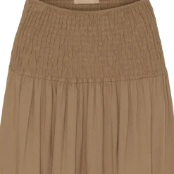 MARTA DU CHATEAU dame nederdel 5201 - Macchiato2933 Clearance