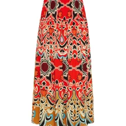 MARTA DU CHATEAU dame nederdel 5201 - Originale3976tpe Clearance