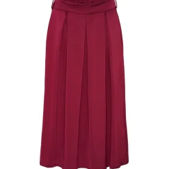 MARTA DU CHATEAU dame nederdel MdcPandora 6662 - Bordeaux Best