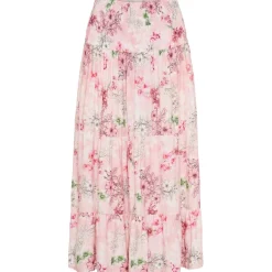 MARTA DU CHATEAU dame nederdel 5201 - Rosa0998 Best