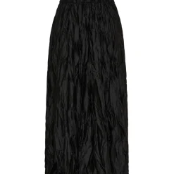 MARTA DU CHATEAU dame nederdel MdcAlix 31034 - Black Sale