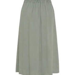 MARTA DU CHATEAU dame nederdel MdcLeona 257029 - Military Hot