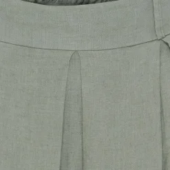 MARTA DU CHATEAU dame nederdel MdcLeona 257029 - Military Hot