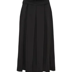 MARTA DU CHATEAU dame nederdel MdcPandora 6662 - Black Hot