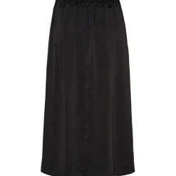 MARTA DU CHATEAU dame nederdel MdcPandora 6662 - Black Hot