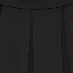 MARTA DU CHATEAU dame nederdel MdcPandora 6662 - Black Hot