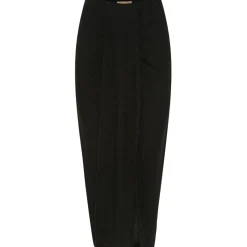 MARTA DU CHATEAU dame nederdel MdcArlene 4906 - Black Sale