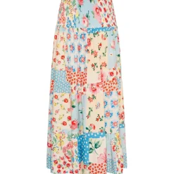 MARTA DU CHATEAU dame nederdel 5201 - Originale9516tpa Sale