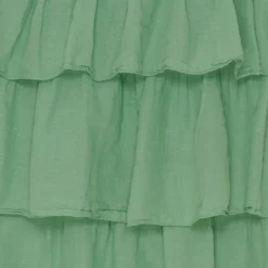 MARTA DU CHATEAU dame nederdel MdcNico - salvia Hot