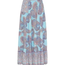 MARTA DU CHATEAU dame nederdel 5201 - Celeste0443tpo Online