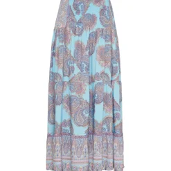 MARTA DU CHATEAU dame nederdel 5201 - Celeste0443tpo Online