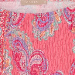 MARTA DU CHATEAU dame nederdel 5201 - Originale0443tpo New