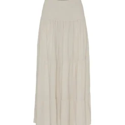 MARTA DU CHATEAU dame nederdel 5201 - Sabbia102 Best