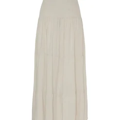 MARTA DU CHATEAU dame nederdel 5201 - Sabbia102 Best