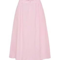 MARTA DU CHATEAU dame nederdel MdcEmeline 257005 - Pink Outlet