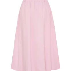 MARTA DU CHATEAU dame nederdel MdcEmeline 257005 - Pink Outlet