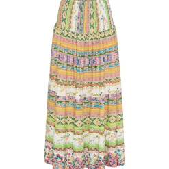 MARTA DU CHATEAU dame nederdel 5201 - Originale9514tpa Clearance