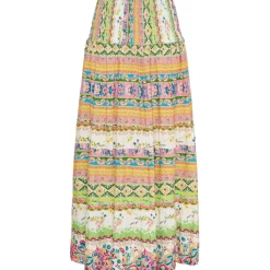 MARTA DU CHATEAU dame nederdel 5201 - Originale9514tpa Clearance