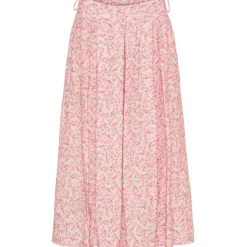 MARTA DU CHATEAU dame nederdel MdcMalika 6791 - Rosa620tpg-yn Clearance