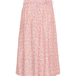 MARTA DU CHATEAU dame nederdel MdcMalika 6791 - Rosa620tpg-yn Clearance