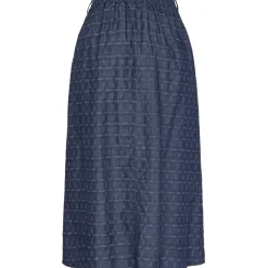 MARTA DU CHATEAU dame nederdel MdcMalika 6791 - Jeans Discount