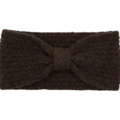 MARTA DU CHATEAU dame pandebånd MdcEne 200320-005 - Brown Hot