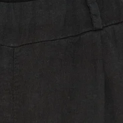 MARTA DU CHATEAU dame shorts MdcJessica 62733 - Black New